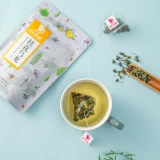 东茶雅韵 Чай горный улун, ароматизированный чай, фруктовый чай, чай в пакетиках