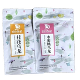 东茶雅韵 Чай горный улун, ароматизированный чай, фруктовый чай, чай в пакетиках
