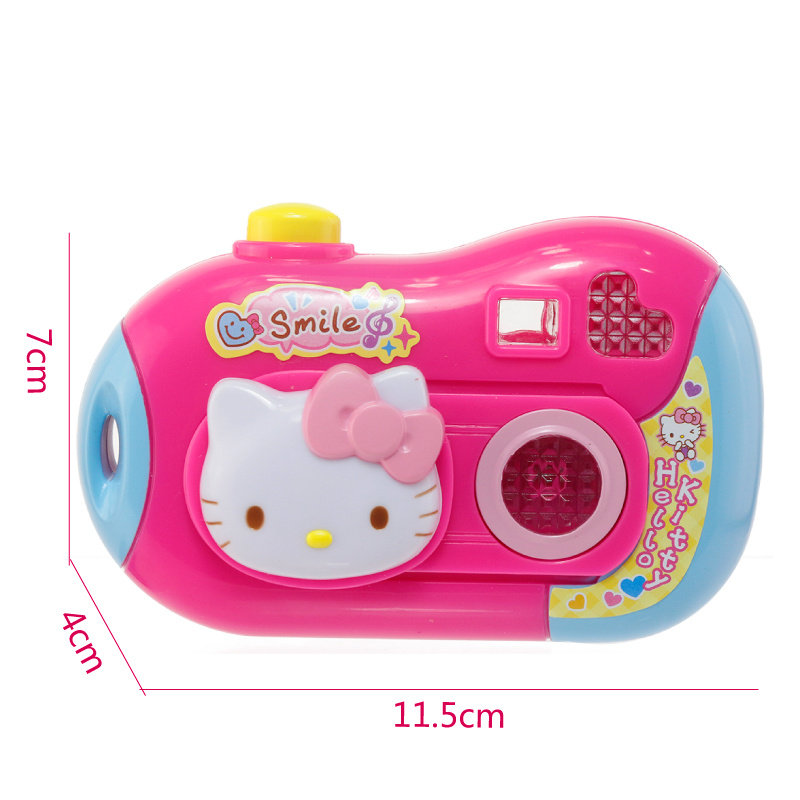 HELLO KITTY凯蒂猫正版仿真照相机KT50020儿童过家家女孩玩具,淘宝优惠券,粉丝福利购,淘宝优惠卷