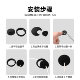 Office computer desk wire hole book table hole cover threading box threading hole thickened zinc alloy cover table decorative cover
