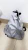 Trendy nylon original three-dimensional large capacity lightweight lightweight