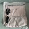 Trendy nylon original three-dimensional large capacity lightweight lightweight