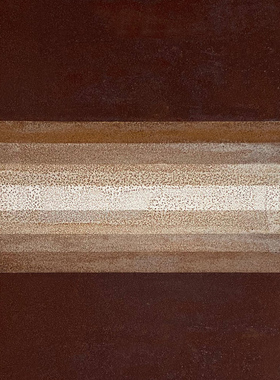 艺购现代简约砂岩肌理装置画