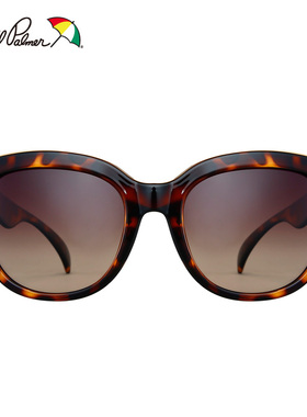 墨镜圆框小脸复古风时尚太阳镜