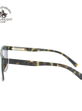 墨镜方框偏光时尚风太阳镜