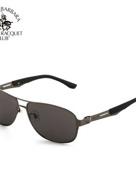 墨镜男士方框偏光镜