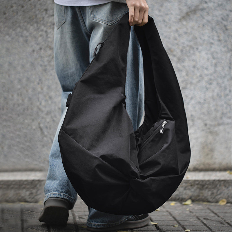 MRA男装 涡轮多功能战术马甲包多口袋二用背心户外机能挎包外套潮,淘宝优惠券,粉丝福利购,淘宝优惠卷