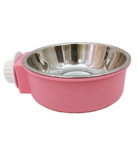 兔子食盆荷兰猪豚鼠可固定食盒龙猫宠物兔防打翻兔粮饭碗食槽包邮,淘宝优惠券,粉丝福利购,淘宝优惠卷