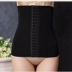 Thắt lưng bụng sau sinh cơ thể bà mẹ định hình corset chùm dầm mỏng bộ sưu tập bụng ràng buộc mùa hè bằng nhựa eo lưới thoáng khí nữ - Đai giảm béo