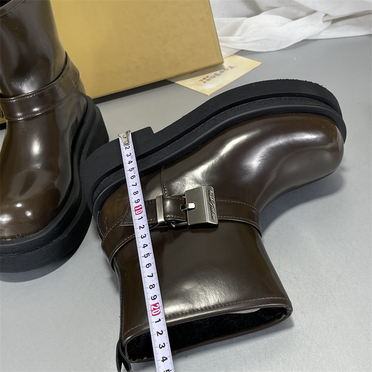 月芽儿专柜头层牛皮雪地靴女冬季加厚绒保暖厚底真皮马丁靴机车靴,淘宝优惠券,粉丝福利购,淘宝优惠卷