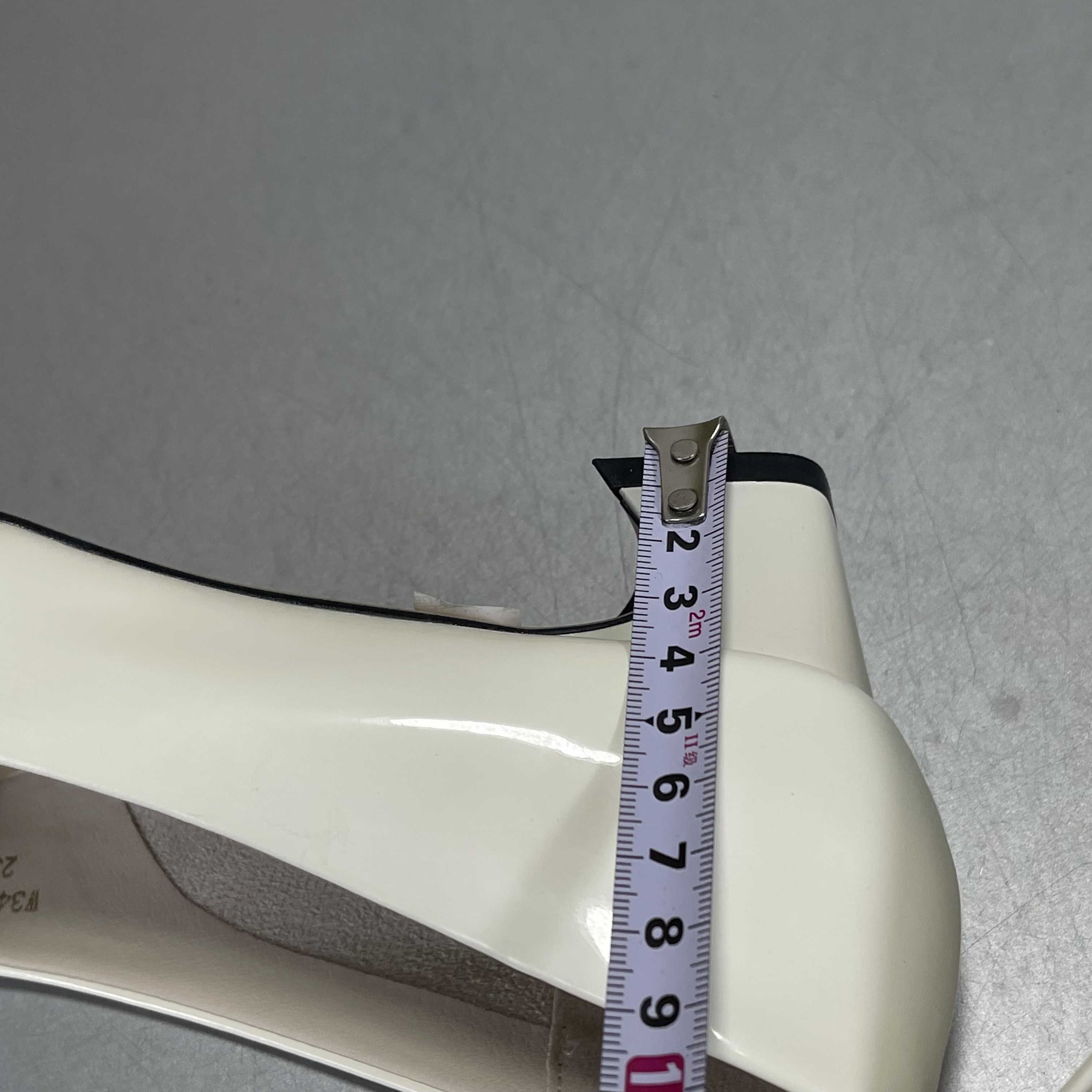 月芽儿正品撤柜浅口单鞋女蝴蝶结中跟牛漆皮法式配裙子中跟工作鞋,淘宝优惠券,粉丝福利购,淘宝优惠卷