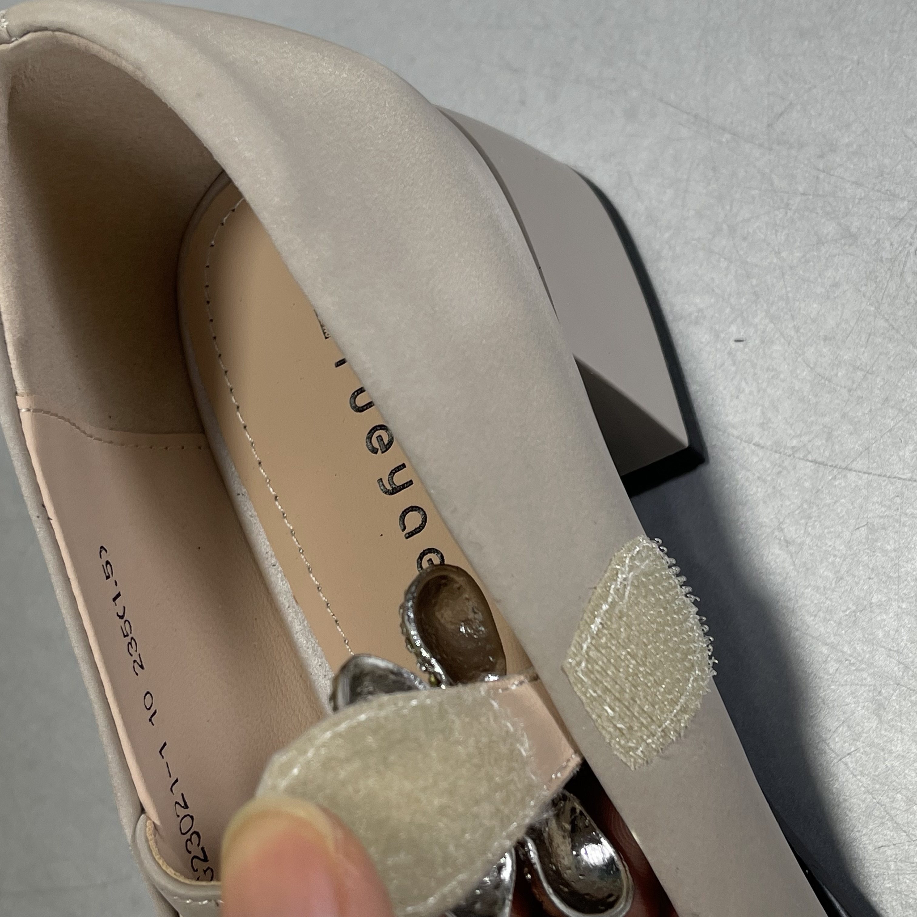 月芽儿粗跟玛丽珍鞋女2025春新款小香风方头粗跟牛皮真皮通勤单鞋,淘宝优惠券,粉丝福利购,淘宝优惠卷