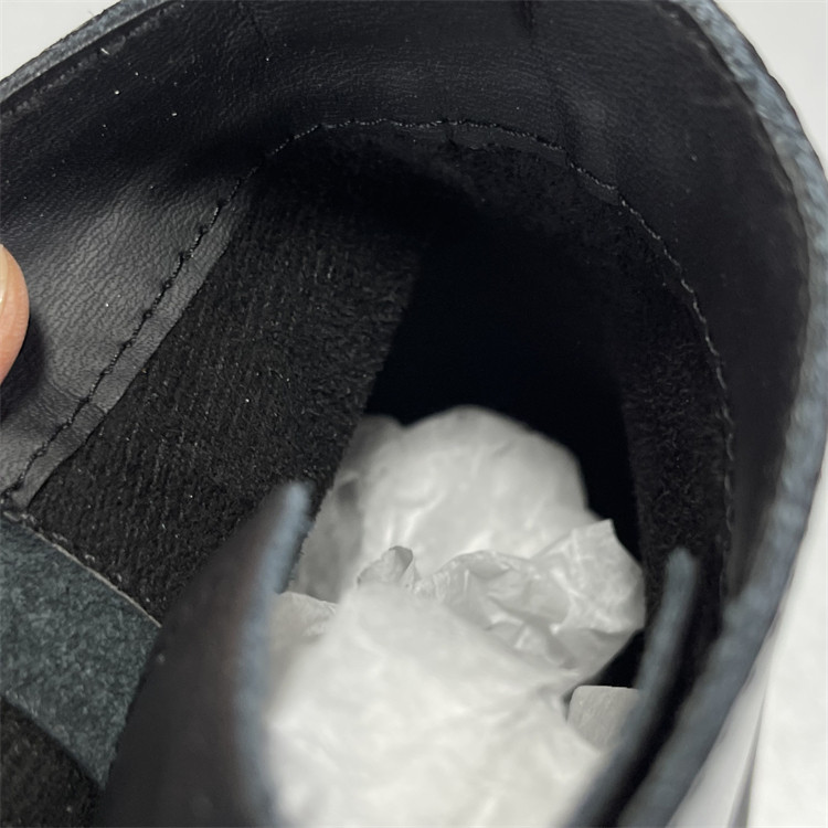 专柜正品真皮大头靴复古百搭牛皮马丁靴百搭法式时装靴女切尔西靴,淘宝优惠券,粉丝福利购,淘宝优惠卷