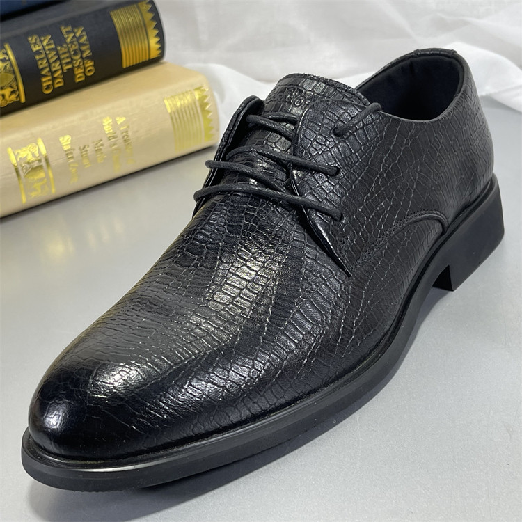 品牌男鞋头层牛皮春秋季英伦商务正装皮鞋真皮结婚鞋系带通勤皮鞋,淘宝优惠券,粉丝福利购,淘宝优惠卷