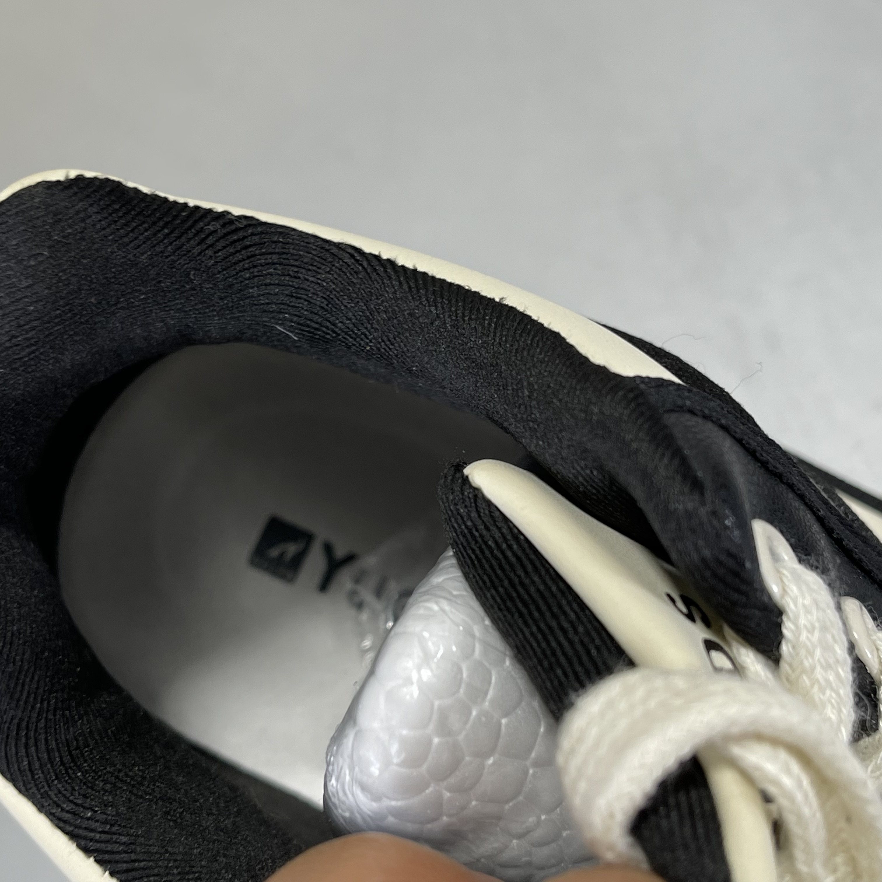 月芽儿正品撤柜真皮高帮厚底休闲鞋女2025春秋系带百搭运动鞋板鞋,淘宝优惠券,粉丝福利购,淘宝优惠卷