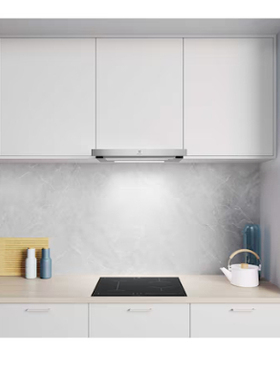 Electrolux/伊莱克斯ECP6631X 抽拉式嵌入式吸油烟机