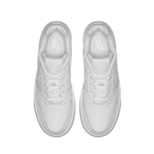 Nike/耐克 Court Vision 1 Low Next Nature男子板鞋AQ1775-100 - 图3