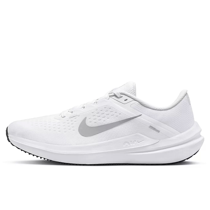 NIKE AIR WINFLO 10 耐克轻便低帮男子透气跑鞋 DV4022-100 - 图3