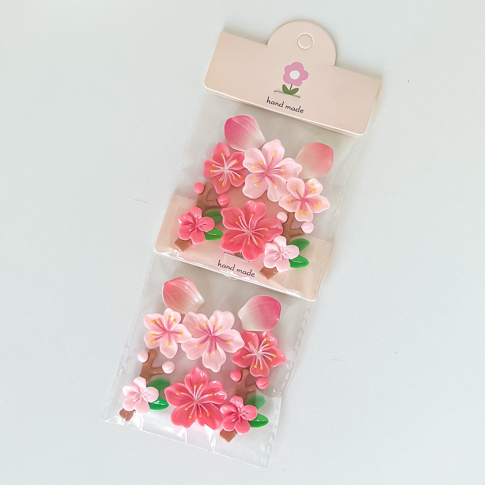 樱花冰箱贴磁贴个性创意家居装饰品磁力贴唯美花朵入户门留言,淘宝优惠券,粉丝福利购,淘宝优惠卷