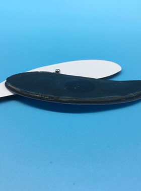 脸部理疗电极贴片苹果肌按摩仪去眼部黑眼圈抗皱电脉冲面部按摩贴