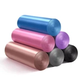 [Посвящен мистером Хуанг] Кухня дома свернутая плоская плоская плоская мусорная мешок сгущенной классификация пластиковый пакет