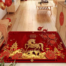 【马年爆款】防滑地垫40*60cm多款颜色可选