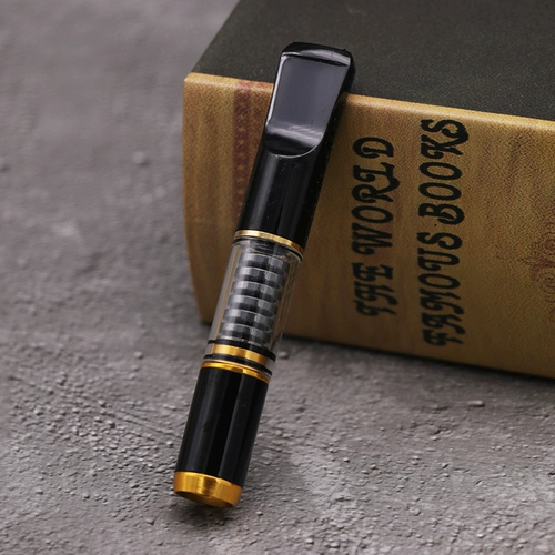 Высокий круглый сигаретный фильтр хрончо yoajue скидка