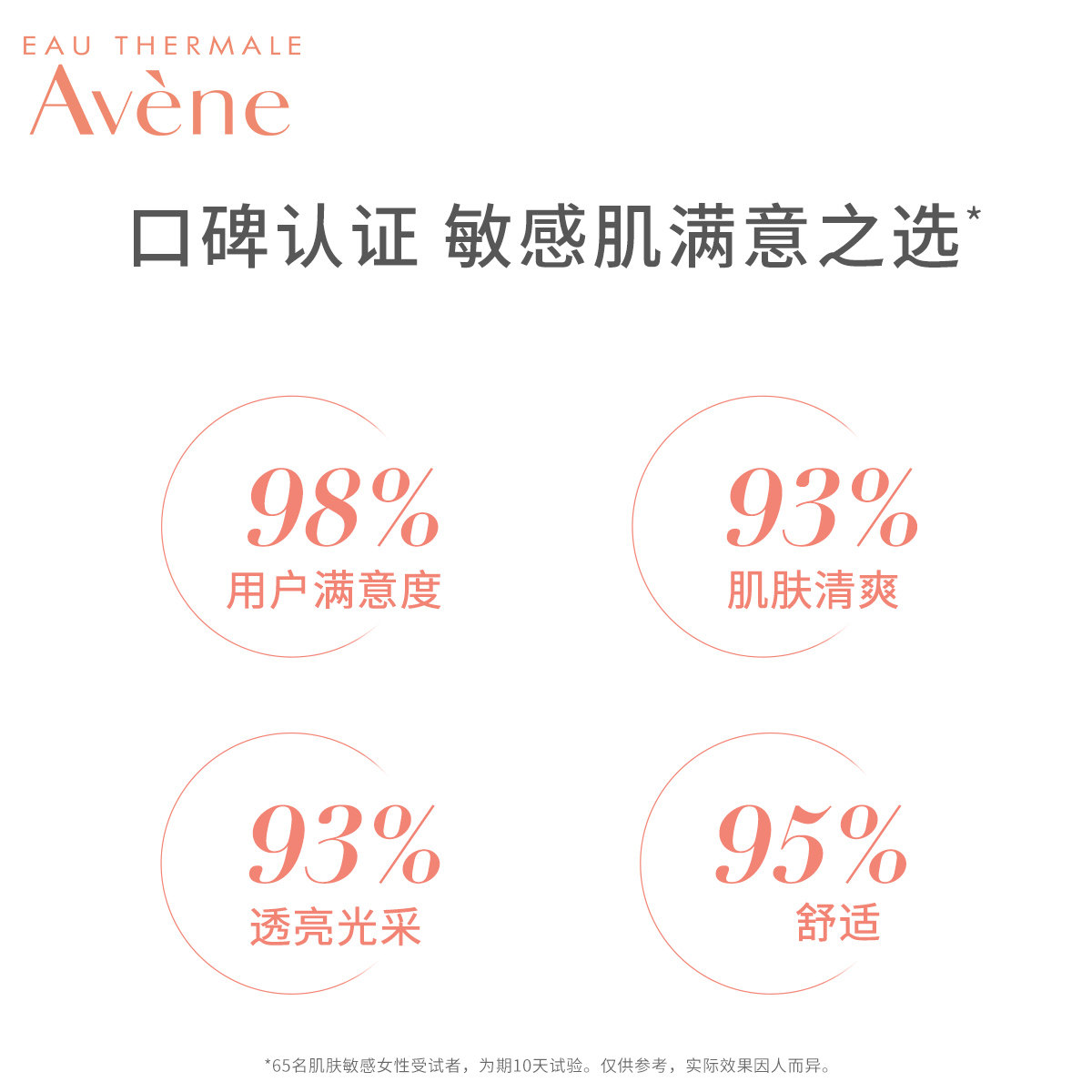 雅漾多效200ml温和清洁卸妆洁面乳 雅漾洁面