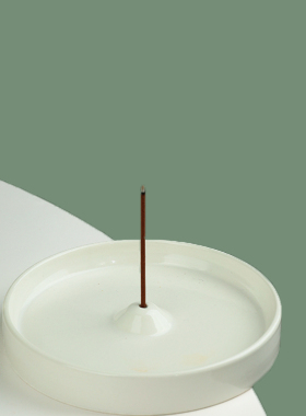 香炉香薰棒香插incenseholder