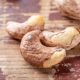 Salt-baked charcoal-roasted purple cashews with skin cashew kernels 500g nut snacks casual nuts roasted seeds and nuts snacks specialty