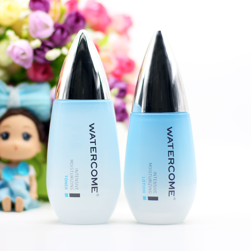 水之蔻莹肌密集保湿补水护肤套装化妆品女士正品洗面奶爽肤水乳液,淘宝优惠券,粉丝福利购,淘宝优惠卷