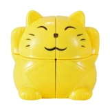 Apple, плавный кубик Рубика для школьников, второй порядок, третий порядок, на удачу, зеркальный эффект, слон