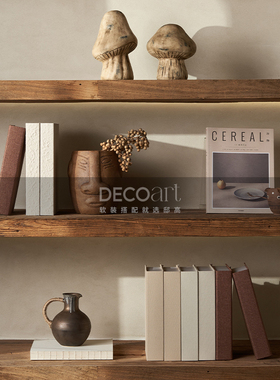 民宿酒店餐厅装饰软装设计搭配