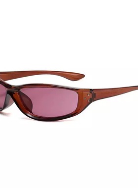 防紫外线长方形韩版男女