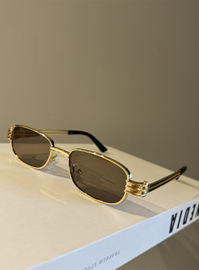 PATTYKOU防紫外线老钱风防紫外线