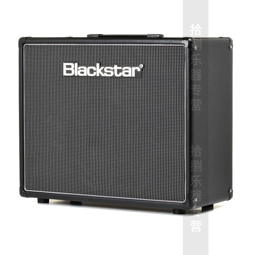 Blackstar HTV 112 Одиночный 12-дюймовый динамик динамика электрогитары