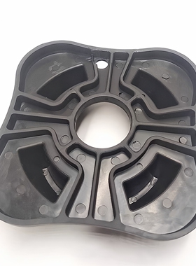 万卓破壁机豆浆机配件杯垫防震垫