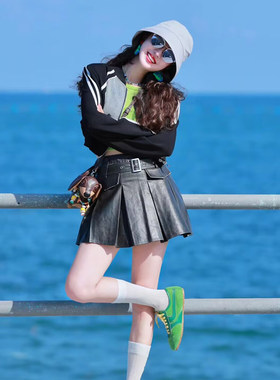 宽檐遮阳防晒渔夫帽夏季男女