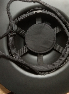 飞碟盔明朝锦衣卫汉服飞鱼服大帽