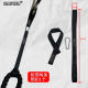 Spot battle rope fixed strap gym fighting rope holder free punching strength training