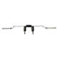 Safe Squat Olympic Bar Home SSB Squat Bar
