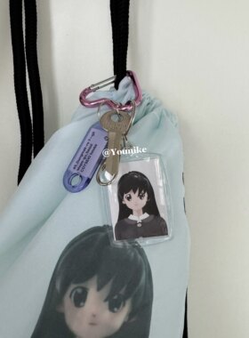 韩国ins博主的少女美学漫
