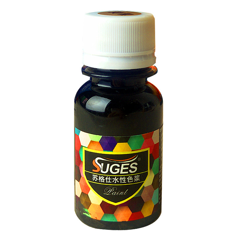 苏格仕水性纯色色浆高浓缩型色精乳胶漆油漆艺术漆涂料调色剂颜料,淘宝优惠券,粉丝福利购,淘宝优惠卷