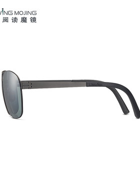 Uswing果岭阅读魔镜 阴天专用高尔夫太阳眼镜 Birdie005C 阴天款