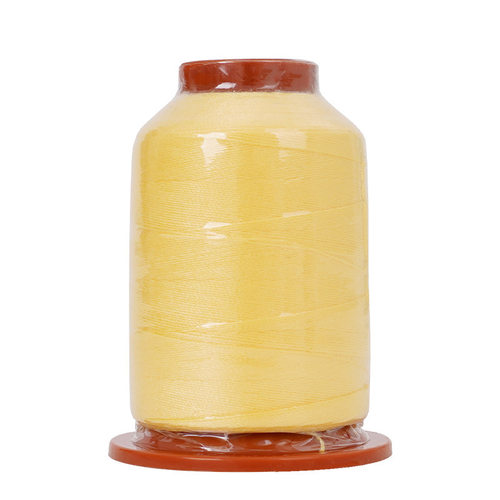 100色家用缝衣线手缝小线细线两股500码高速涤纶线402缝纫线 - 图3