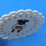 Инструменты для плетения круглые правила локтевого локтевого качества