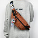 Simple Casual Shoulder Small Shoulder Bag Chest Bag