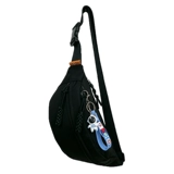 Брендовая японская нагрудная сумка подходит для мужчин и женщин, сумка для телефона для отдыха, рюкзак, сумка на одно плечо