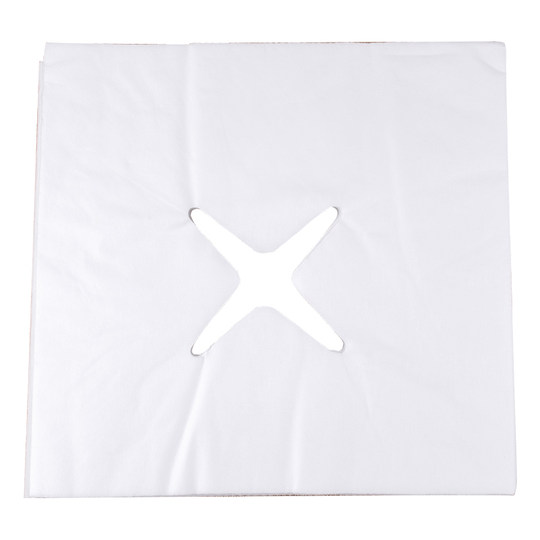 200 штук одноразовых полотенец для лица для салонов красоты.