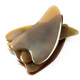 Horn scraping board, ນວດຄວາມງາມ, ດຶງ tendon, ຈຸດປະສົງທົ່ວໄປສໍາລັບຮ່າງກາຍທັງຫມົດ